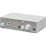 スタインバーグ Steinberg USB2.0 オーディオインターフェイス 24bit/192kHz ホワイト IXO12 W