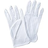 サンワサプライ 静電気防止手袋(滑り止め付き) TK-SE12L