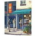 ACCA13区監察課 Regards (特装限定版) [Blu-ray]