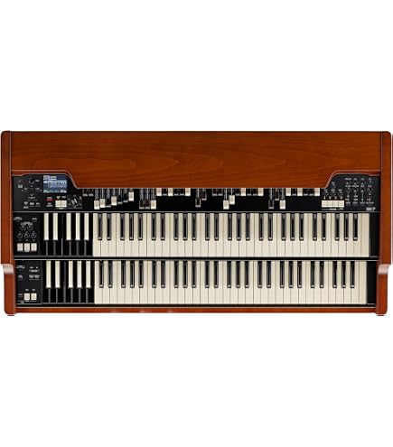 Amazon | HAMMOND ハモンド/XK-5 【2段鍵盤セット！】 ハモンド