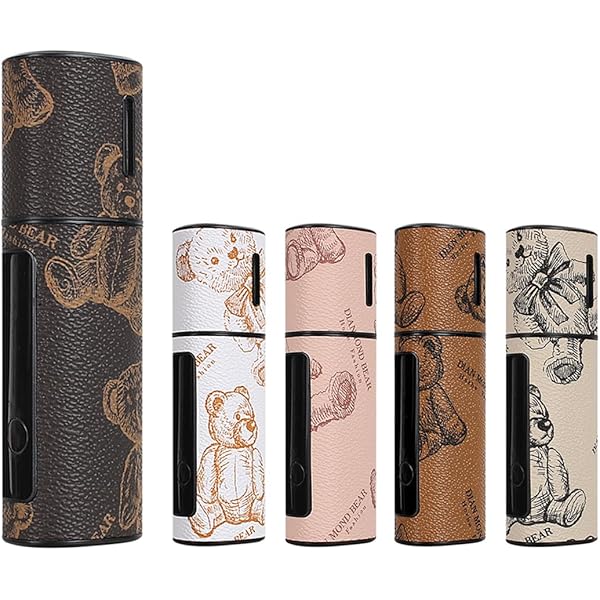 Amazon.co.jp: Goospery lil Hybrid 2.0専用 スキンシール 2枚セット