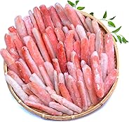 北海道 生ズワイガニ ポーション 不揃い 折れ込 訳あり 持ち手無 フルカット 生 ずわい蟹 かに むき身 (1kg お届け日時指定)