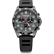 Amazon.co.jp: VICTORINOX(ビクトリノックス)腕時計 FIELDFORCE SPORT