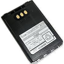 Amazon | アイコム HM-243LS ID-50等 対応スピーカーマイク | アイコム