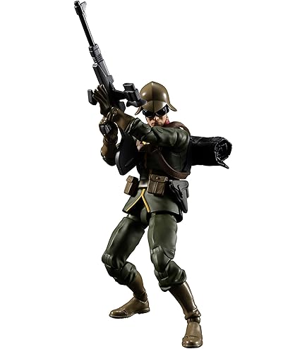 機動戦士ガンダム　チェスピースコレクションDX シリーズ1‼️【ジオン公国軍】 Amazon | 機動戦士 ガンダム チェスピースコレクションDX