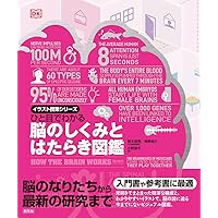Newton大図鑑シリーズ 脳大図鑑 (ニュートン大図鑑シリーズ