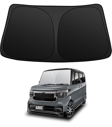 Amazon.co.jp: BSTW ホンダ N-BOX/N-BOXカスタム JF1/JF2型 専用