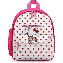 Amazon.co.jp: ハローキティ リュック 通学 子供 女の子 キッズ