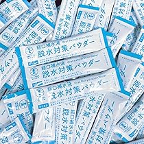 Kracie 経口補水液 10箱セット Kracie クラシエの経口補水液 パウダータイプ 500ml用×10袋