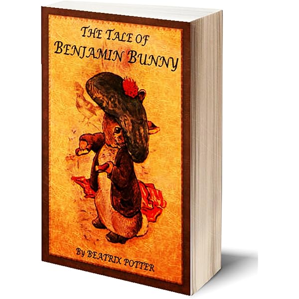 Amazon.co.jp: The Tale of The Flopsy Bunnies (Beatrix Potter