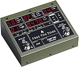 Free The Tone FT-2Y FLIGHT TIME DIGITAL DELAY デジタルディレイ ギターエフェクター