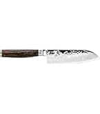 Amazon | 貝印 旬Premier 三徳 包丁 (175mm) KAI Shun TM0702 | Shun
