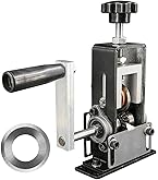 Amazon | ワイヤーストリッパー 手動剥線機 Φ1-30mm ワイヤー適用 剥線