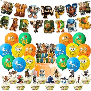 Amazon.co.jp 売れ筋ランキング: 飾り付けセット の中で最も人気のある