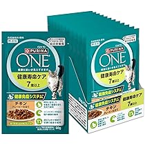 Amazon.co.jp: ヒルズ サイエンスダイエット キャットフード シニア