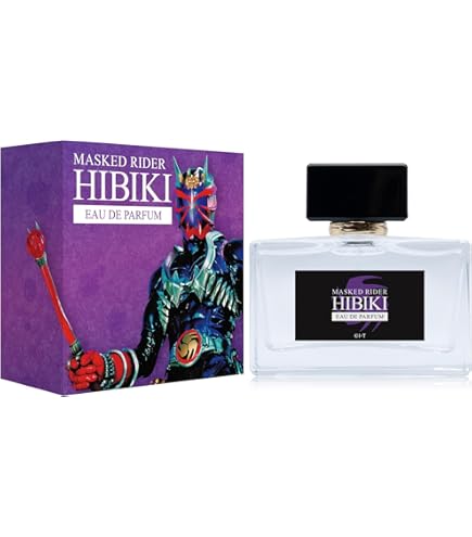 Amazon | 仮面ライダー王蛇 オードパルファム 50ml | 仮面ライダー龍騎