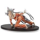 化物語 ブラック羽川フィギュア バケモノガタリ 西尾維新 アニメ プロジェクト プライズ タイトー
