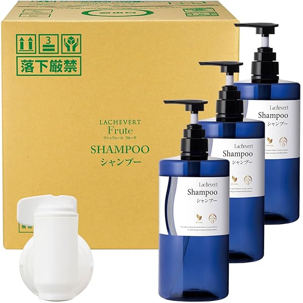 Amazon | 【セット】 サラヤ ラシュヴェール フルーテ ボディソープ