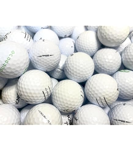 Amazon | ロストボール Lost Ball ボール ブランド混合 練習用ロスト