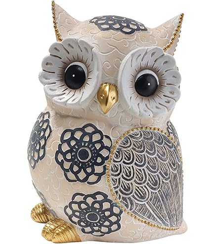 バカラクリスタル梟置物 バカラ フィギュリン ○ フクロウ 置物 アウル オウル