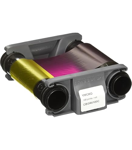 Amazon.co.jp: Evolis Primacy片面カードプリンター。 : パソコン