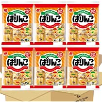 パリんこ様　同梱発送 Amazon.co.jp: 三幸製菓 せんべい 大袋 ぱりんこ 個包装 米菓 : 食品