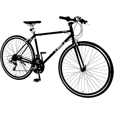 Amazon.co.jp 最新リリース: クロスバイク の新着ランキングです。