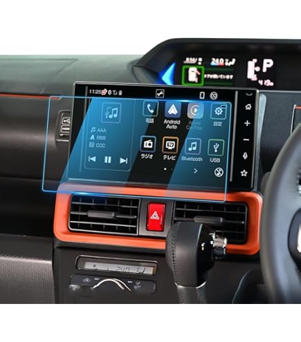 ダイハツ タント カーナビ NMZL-W72D タントLA650S Yahoo!オークション - ダイハツタントカスタムLA650Sカーナビ（