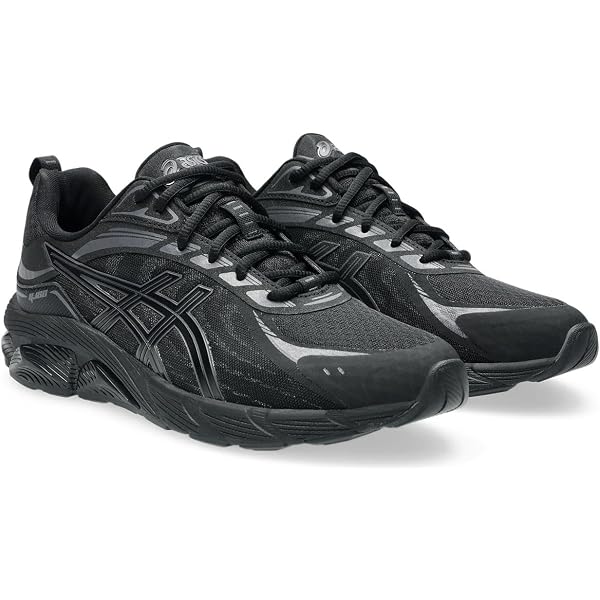 Amazon | ASICS Men's Gel-Quantum 180 6 Shoes, 10M, Black/Black