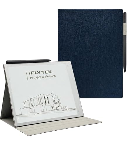 Amazon | iFLYTEK AINOTE 2 メモを取るタブレット用替え芯 5個 iFLYTEK