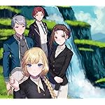 手札が多めのビクトリア Android(960×854)待ち受け ジェフリー,クラーク,ノンナ,ビクトリア