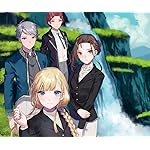 手札が多めのビクトリア Android(960×800)待ち受け ジェフリー,クラーク,ノンナ,ビクトリア