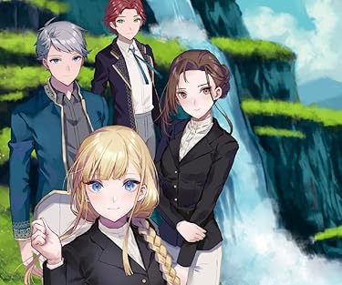 手札が多めのビクトリア  iPhone/Androidスマホ壁紙(960×800)-1 - ジェフリー,クラーク,ノンナ,ビクトリア