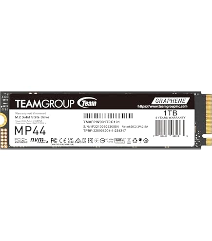 Amazon | TEAMGROUP T-Force Vulcan DDR5 32GB キット (2x16GB