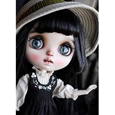 Amazon 可愛いドール ｂｊｄドール 1 6サイズ 可動ボディ カスタム練習用 人形 女カスタマイズカスタマイズ顔と Kg フィギュア ドール 通販