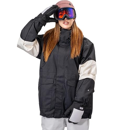 Amazon | O'Neill(オニール) レディース スキー・スノーボードウェア