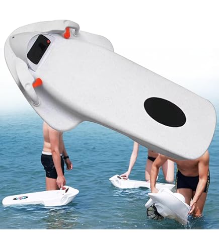 【⭐️電動‼️大幅値下げ‼️⭐️】SUP 電動ポンプ　ボート　シュノーケル　サーフィン Amazon | 電動サーフボード。高速推進(スポーツ)でサーフィンの