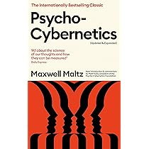 Amazon | Psycho-Cybernetics (Updated and Expanded) | Maltz