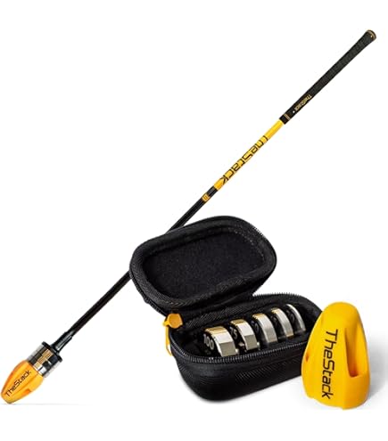 YUPITERU Atlas Golf Swing Trainer GST-5 GL : Amazon.sg: Sporting Goods