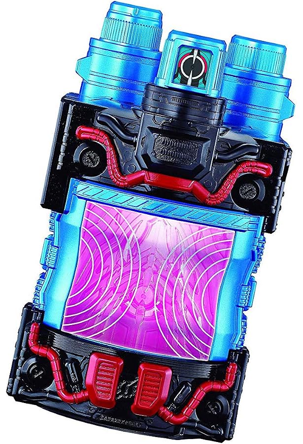Amazon | バンダイ(BANDAI) 仮面ライダービルド DXプライムローグ 
