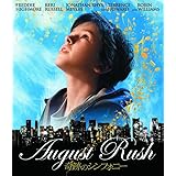 奇跡のシンフォニー [Blu-ray]