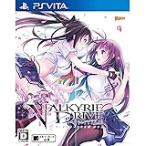 VALKYRIE DRIVE –BHIKKHUNI- - PS Vita