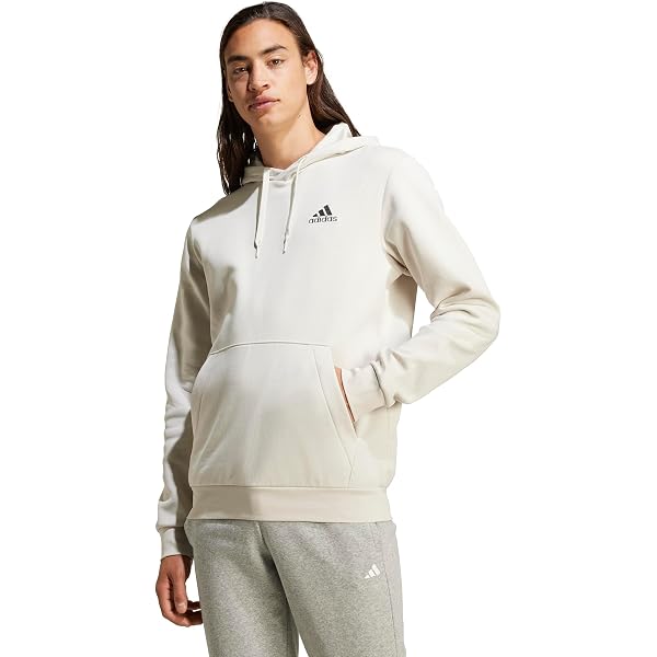 Amazon.co.jp: adidas Originals メンズ ハーフジップ パーカー