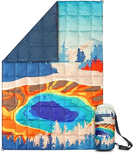 Amazon.co.jp: THE NORTH FACE(ザノースフェイス) ブランケット ワオナ