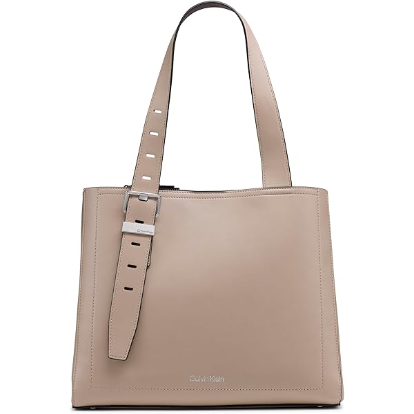   Serafina Tote バッグ カジュアル Amazon | Calvin Klein Serafina トートバッグ ヤギ ワンサイズ