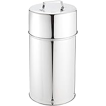 遠藤商事 業務用 パッキン付汁食缶 27cm 日本製 ASY07027 Amazon｜遠藤商事 業務用 パッキン付汁食缶 24cm 日本製