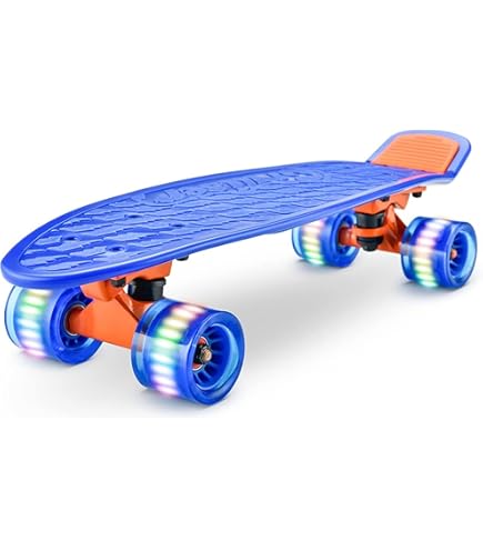 Penny スケートボード】ペニーボード 22インチ フラミンゴ柄 クルーザー Penny Skateboards [ペニースケートボード] ORIGINAL 22