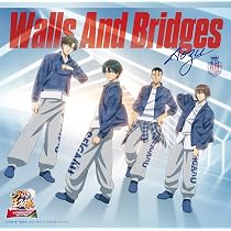 Amazon | 金環蝕 phenomenal〔初回生産限定盤〕- 跡部景吾&忍足侑士