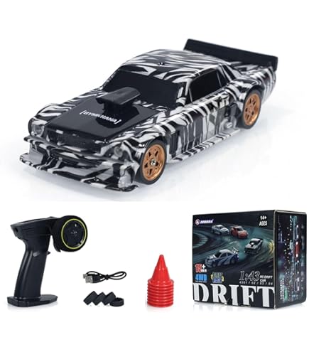 Amazon.co.jp: オーバードーズ トヨタ マーク2 ドリフト 1/10 ラジコン