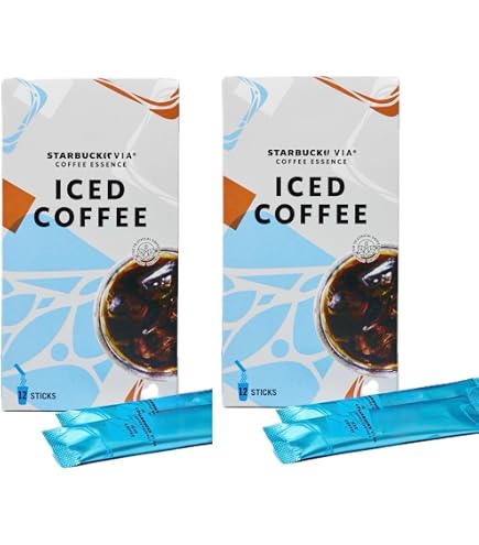 Amazon.co.jp: Starbucks スタバ スターバックス ヴィア® コーヒー